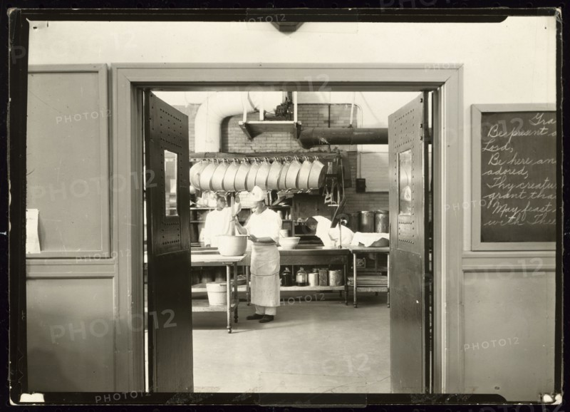 Untitled, ca. 1935. Creator: Lewis Wickes Hine.