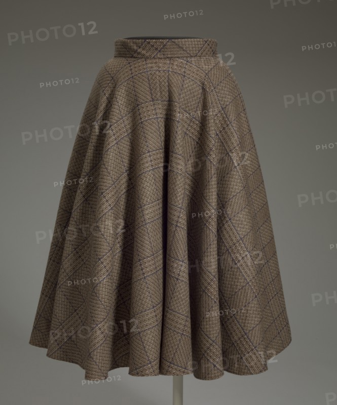 Culottes designed by Arthur McGee, mid 20th-late 20th century. Creator: Arthur McGee.