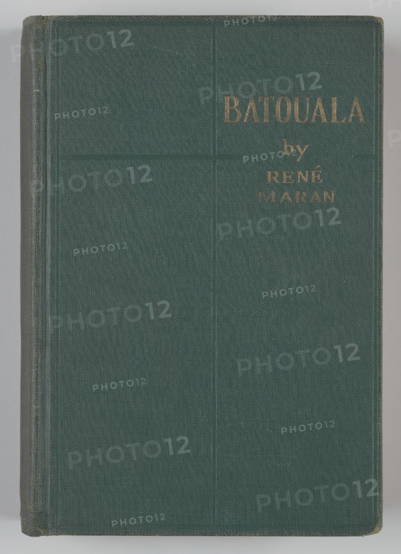 Batouala, 1922. Creator: Unknown.