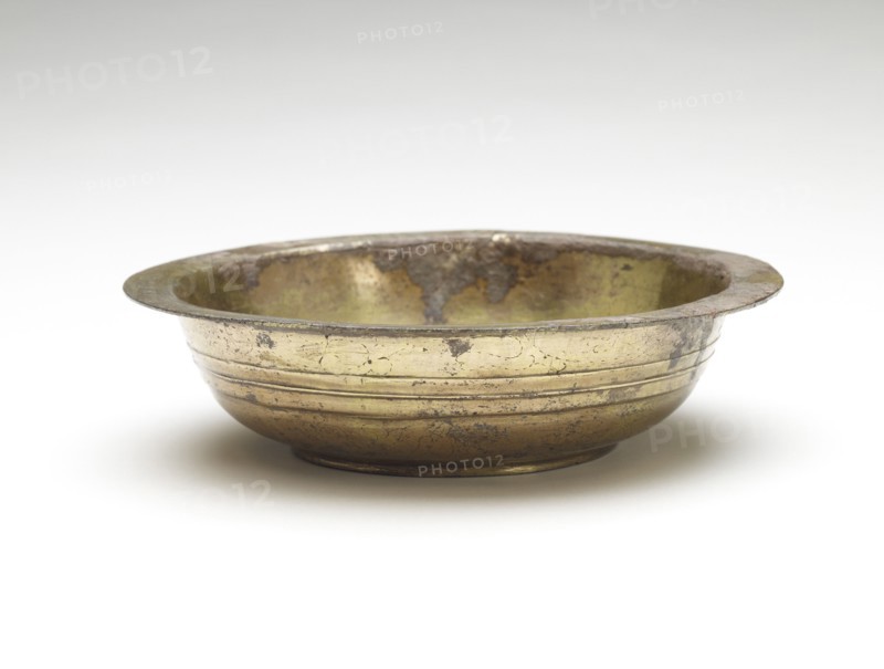Bowl, Han dynasty, 206 BCE-220 CE. Creator: Unknown.