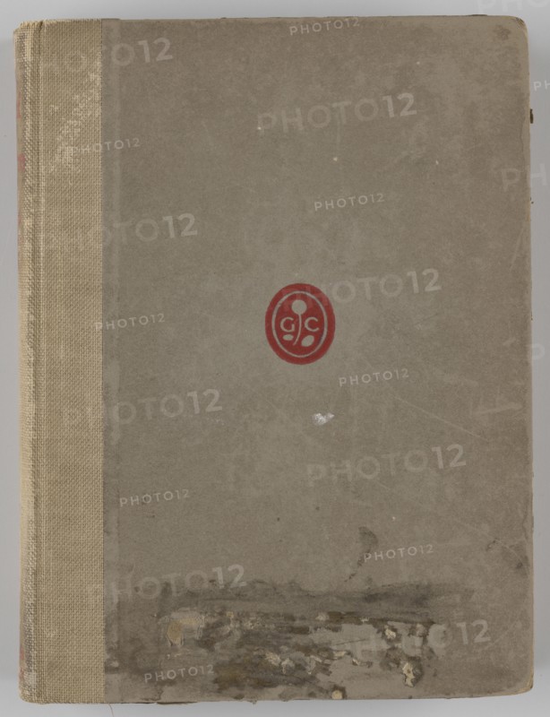 'On the Art of the Theatre', 1912. Creator: Unknown.