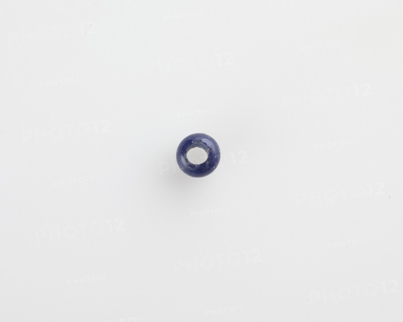 Bead, New Kingdom, 1550-1196 BCE. Creator: Unknown.