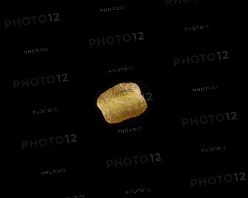 Bead, New Kingdom, 1550-1196 BCE. Creator: Unknown.