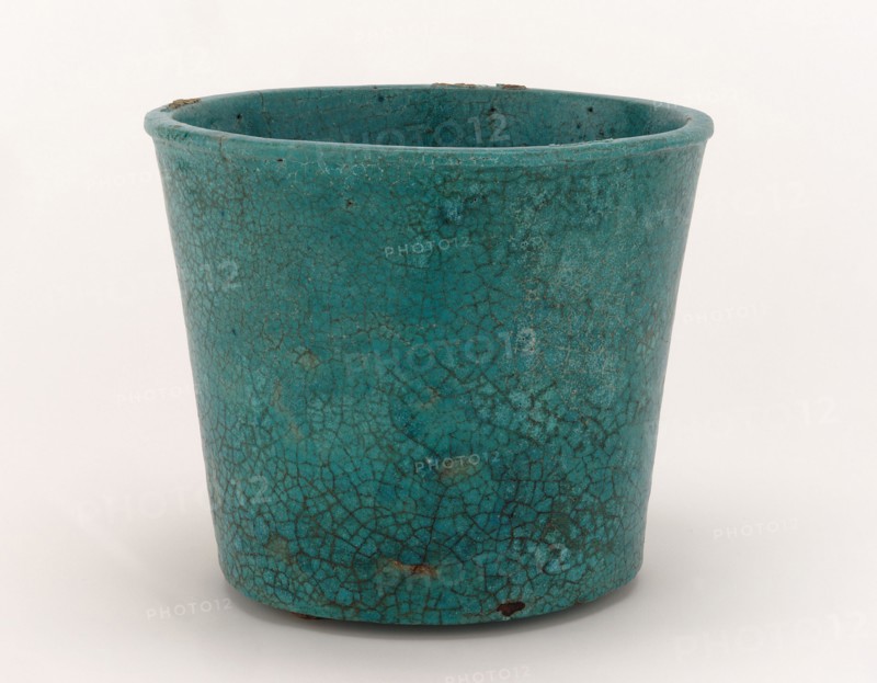 Jar, Roman Period, ca. 100-200 CE. Creator: Unknown.