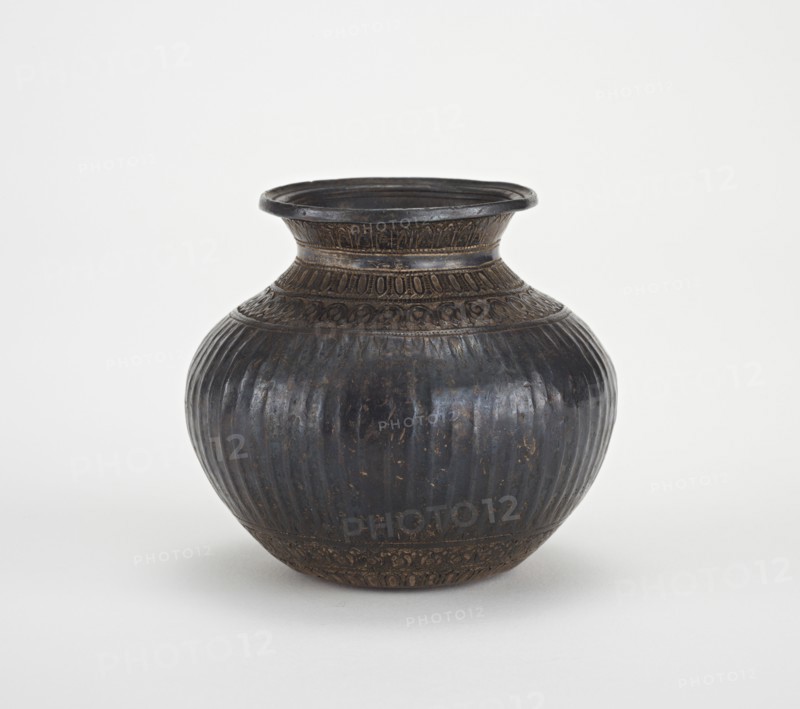 Pot (lota), 18th century. Creator: Unknown.