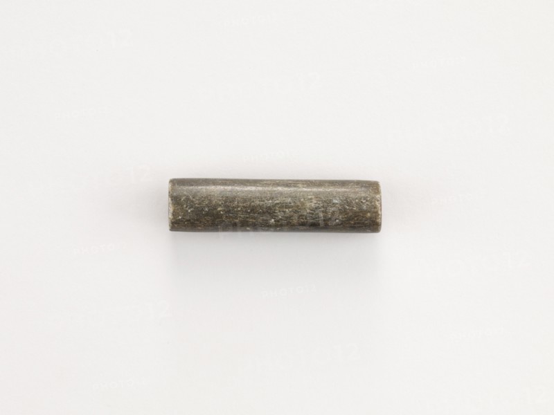 Bead, Bronze Age, 10th-3rd century BCE. Creator: Unknown.