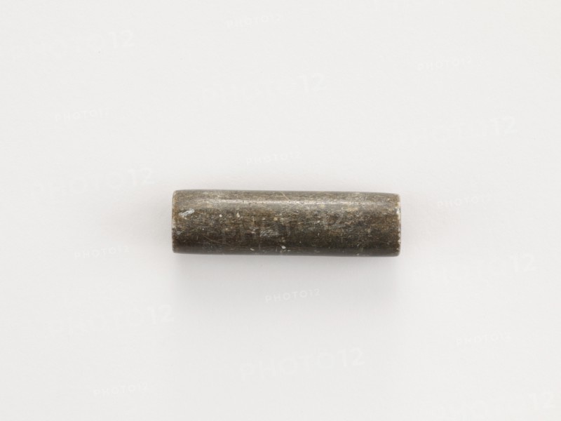 Bead, Bronze Age, 10th-3rd century BCE. Creator: Unknown.