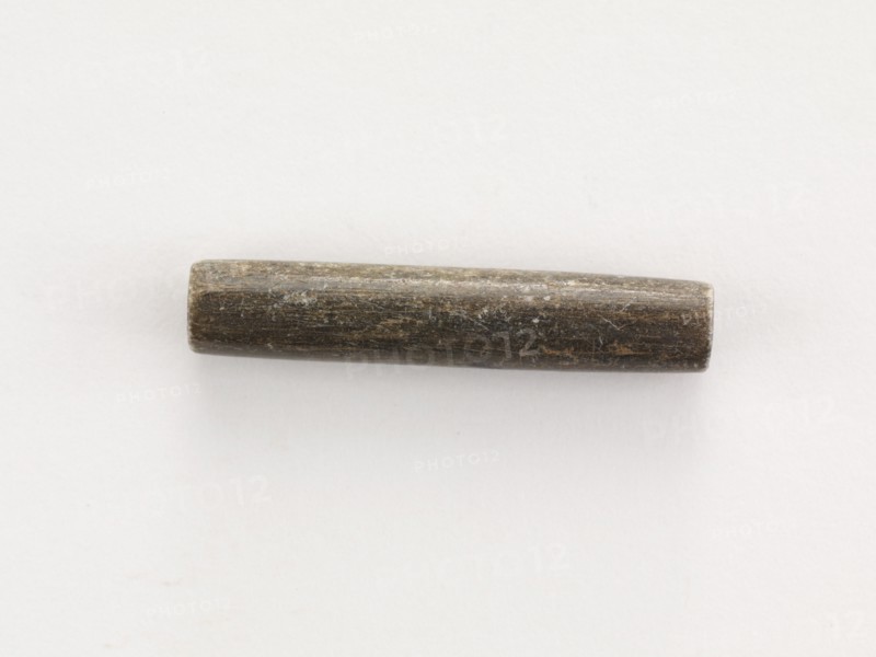 Bead, Bronze Age, 10th-3rd century BCE. Creator: Unknown.