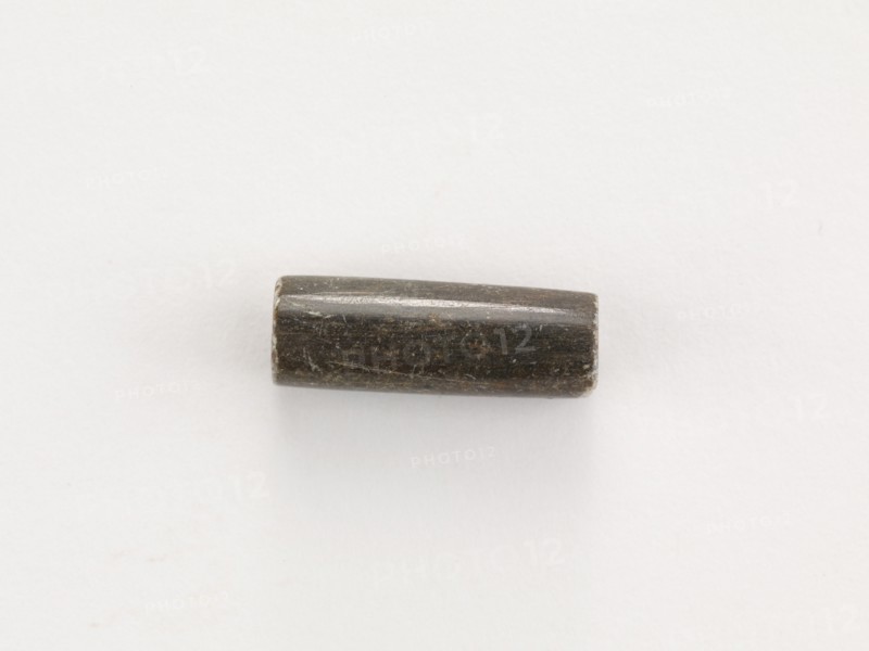Bead, Bronze Age, 10th-3rd century BCE. Creator: Unknown.