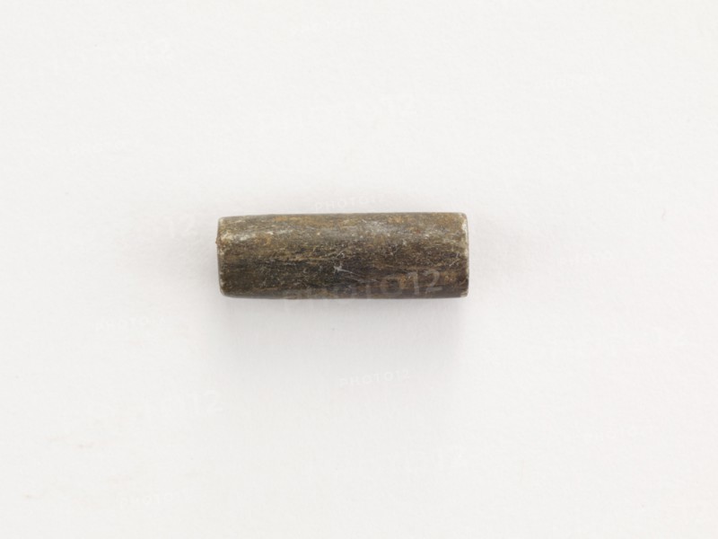 Bead, Bronze Age, 10th-3rd century BCE. Creator: Unknown.
