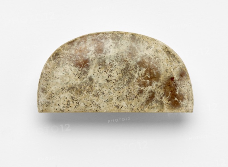 Head ornament, Late Neolithic period, ca. 3300-2250 BCE. Creator: Unknown.