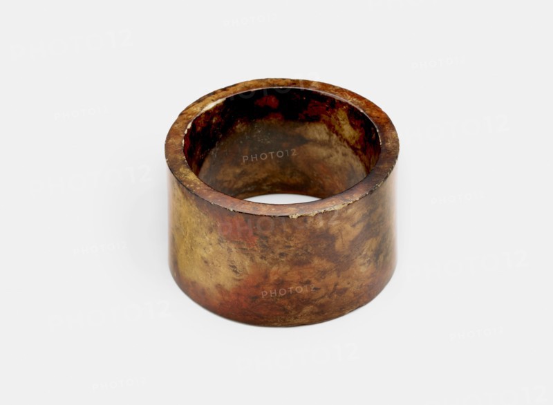 Bracelet, Late Neolithic period, ca. 3300-2250 BCE. Creator: Unknown.
