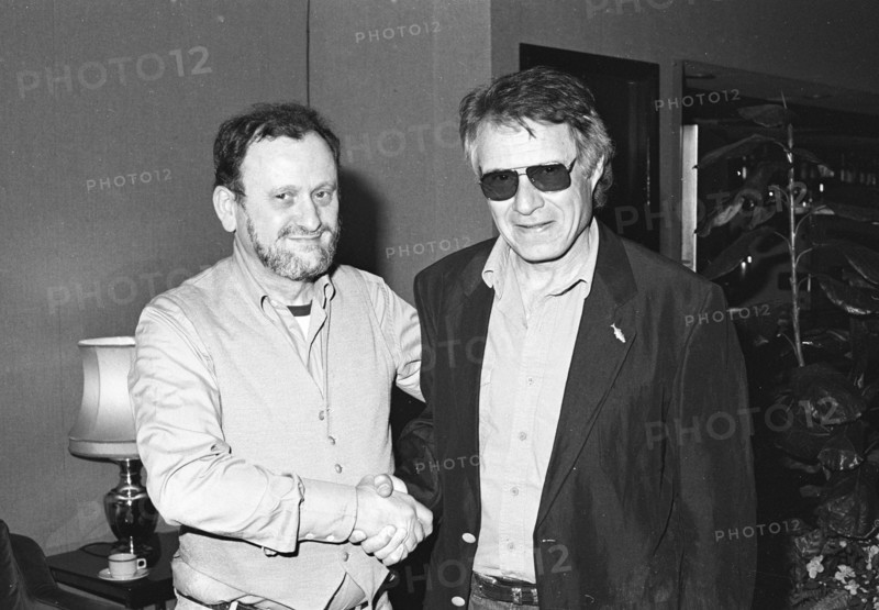 Dave Grusin  Stan Britt, Central Park Hotel, London, 3.88. Creator: Brian O'Connor.