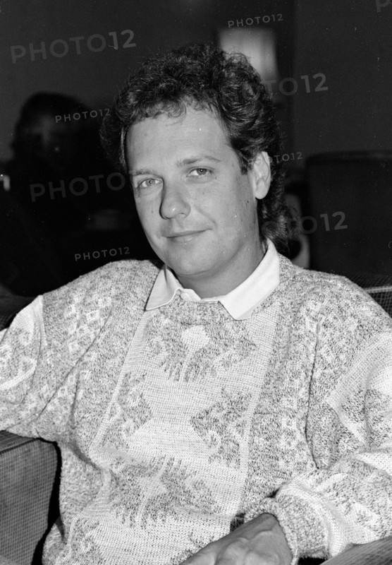 Lee Ritenour, Central Park Hotel, London, 3.88. Creator: Brian O'Connor.