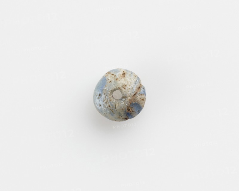 Bead, 2nd century. Creator: Unknown.