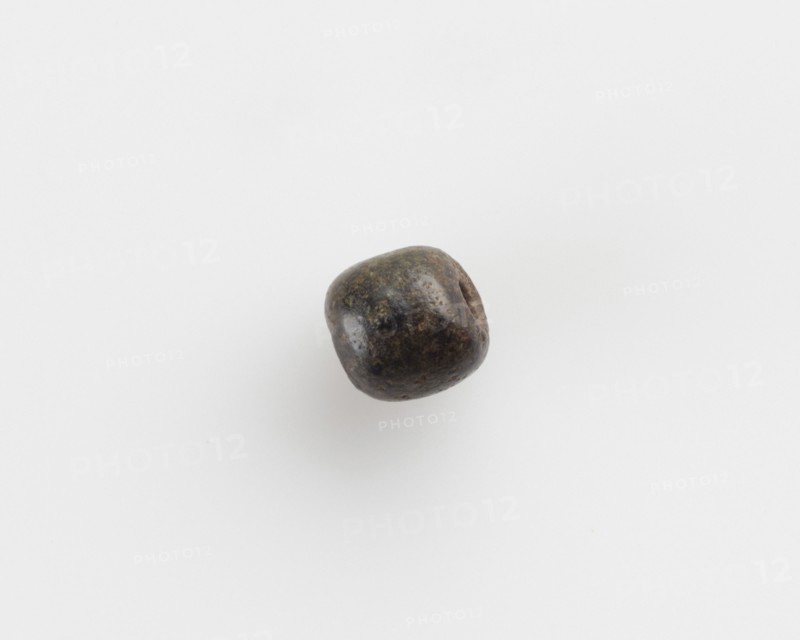 Bead, 4th century. Creator: Unknown.