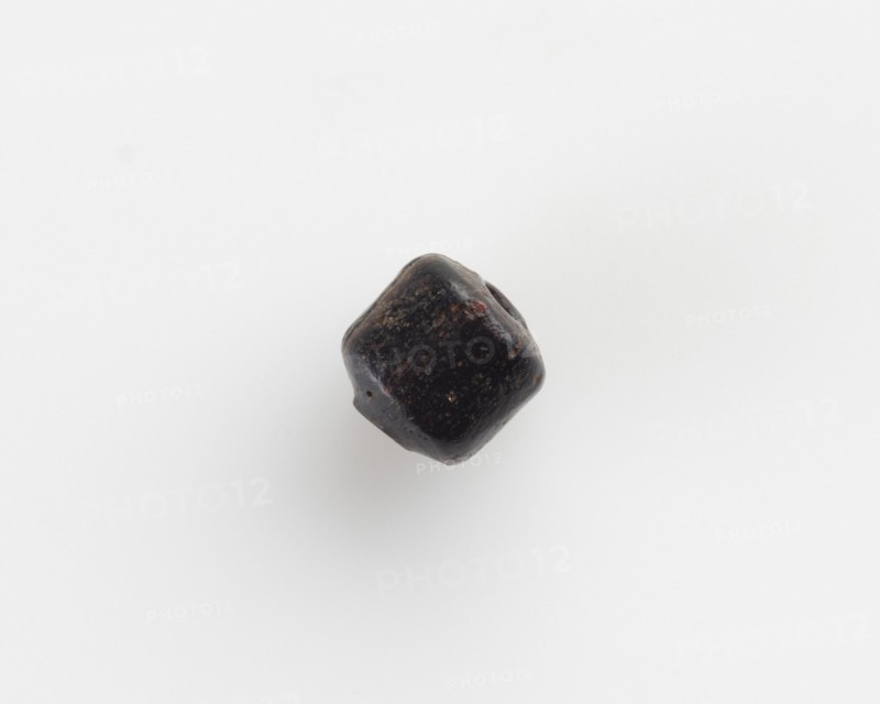 Bead, 4th century. Creator: Unknown.