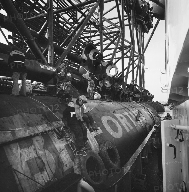 Graythorp, Graythorp, Hartlepool, 14/06/1975. Creator: John Laing plc.