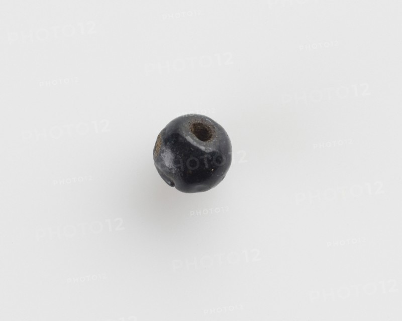 Bead, 4th century. Creator: Unknown.