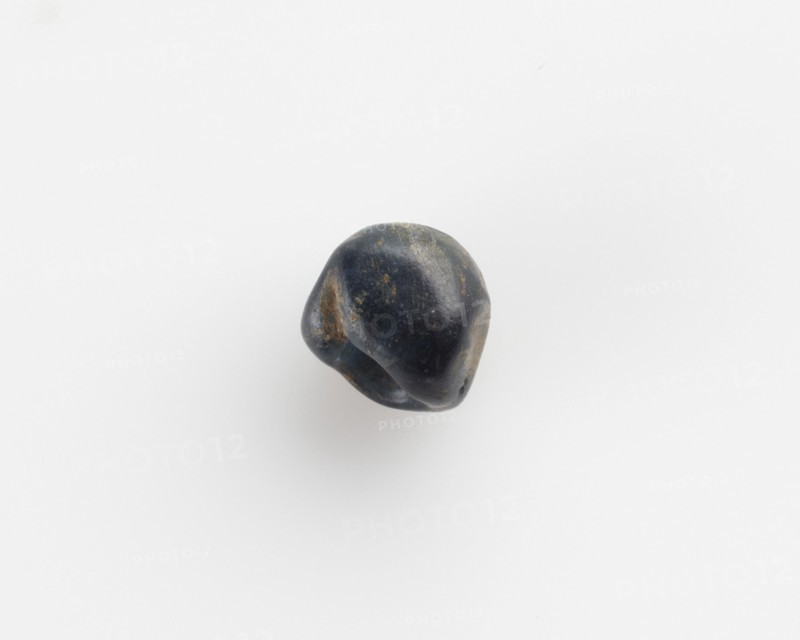 Bead, 4th century. Creator: Unknown.