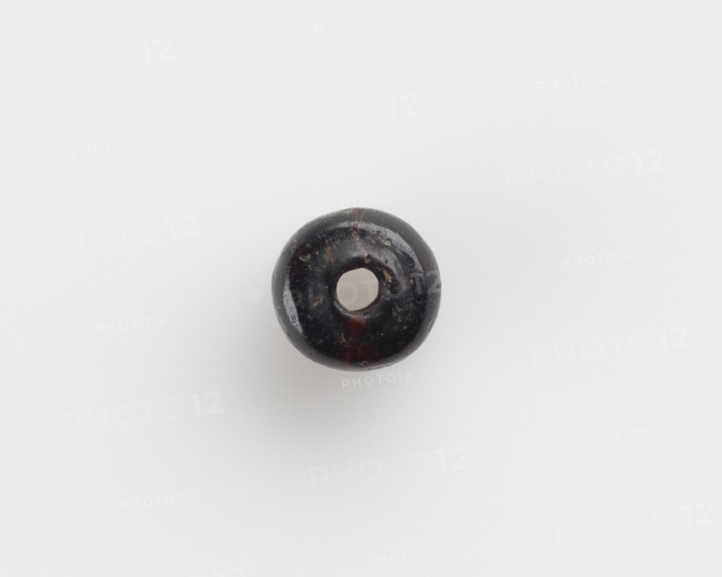 Bead, 4th century. Creator: Unknown.