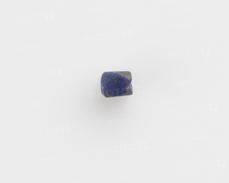 Bead, 4th century. Creator: Unknown.