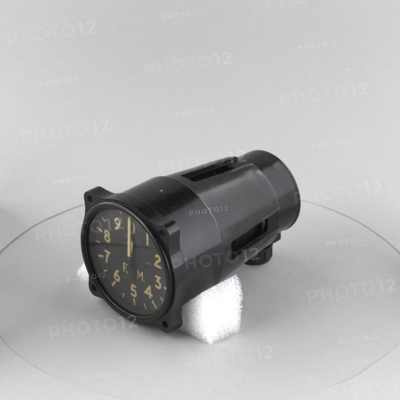 Tachometer, Mark 7A. Creator: Unknown.