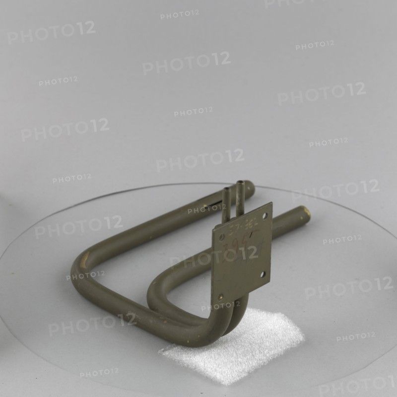 Pitot Tube. Creator: Sperry Corporation.