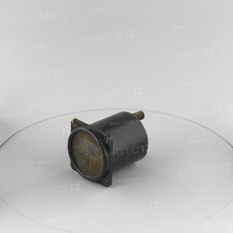 Indicator, Water Injection. Creator: Unknown.