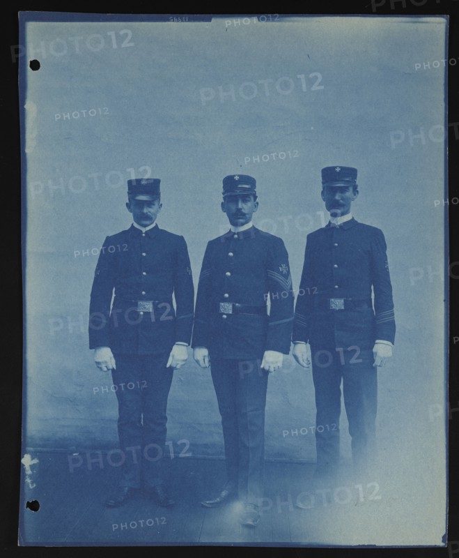 Pan-American Exposition, Buffalo, New York, 1901, 1901. Creator: United States National Museum Photographic Laboratory.