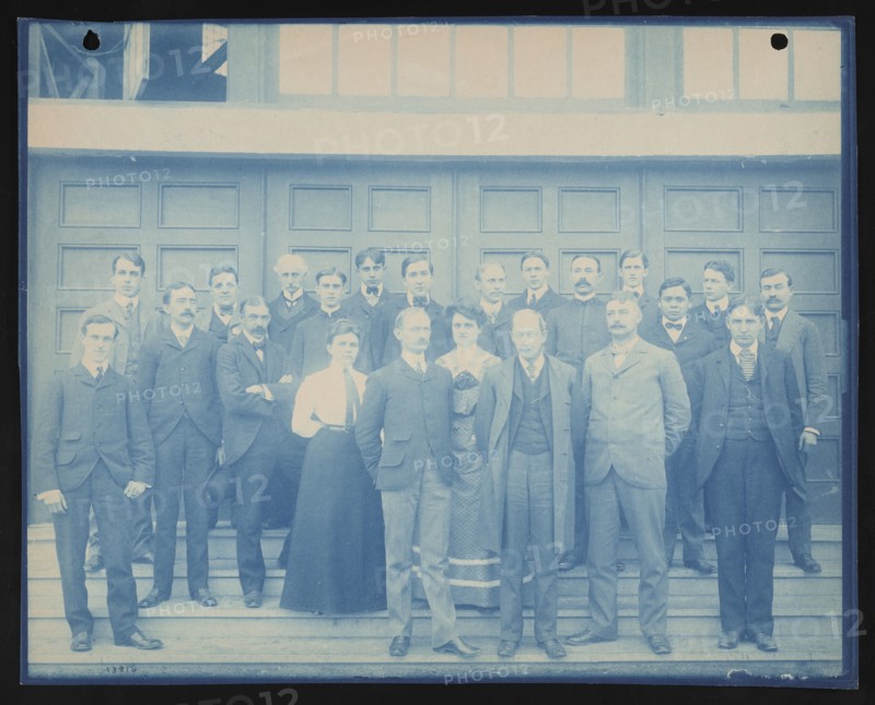 Pan-American Exposition, Buffalo, New York, 1901, 1901. Creator: United States National Museum Photographic Laboratory.