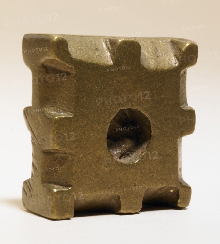 Weight, 15th-early 18th century. Creator: Unknown.
