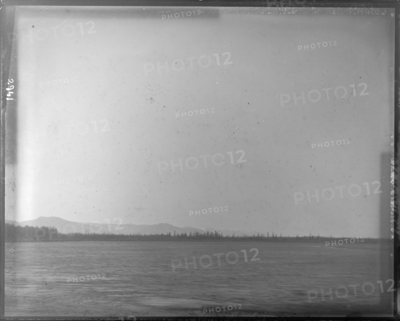 Northern Alaska Exploring Expedition, 1884-1886. Creator: Unknown.