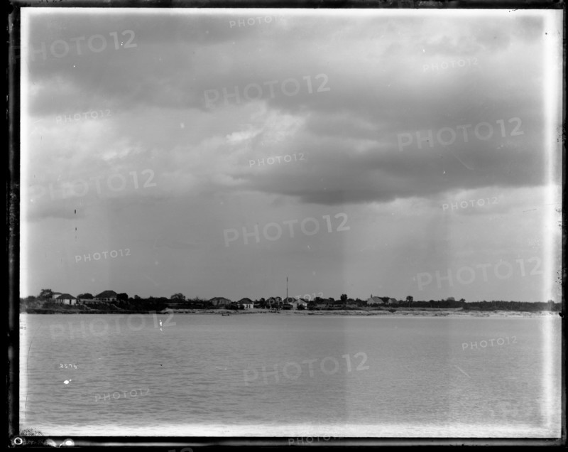 USFC Steamer "Albatross" Survey of the Bahamas, 1886. Creator: United States National Museum Photographic Laboratory.