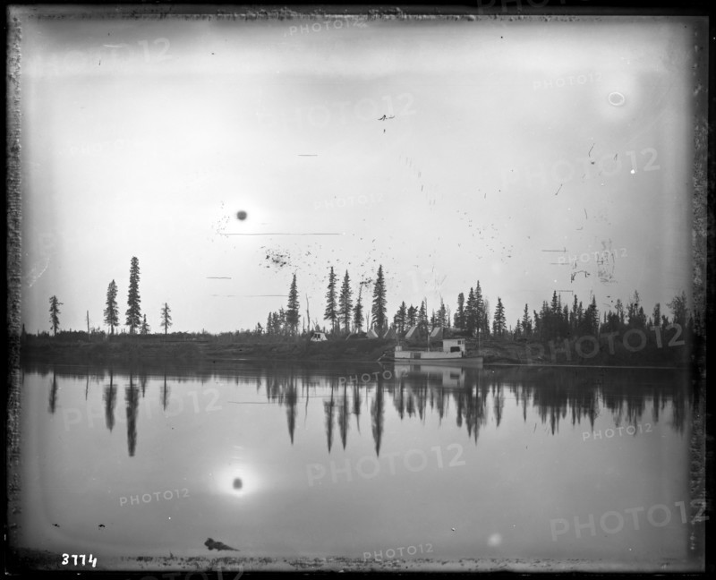 Northern Alaska Exploring Expedition, 1884-1886. Creator: Unknown.