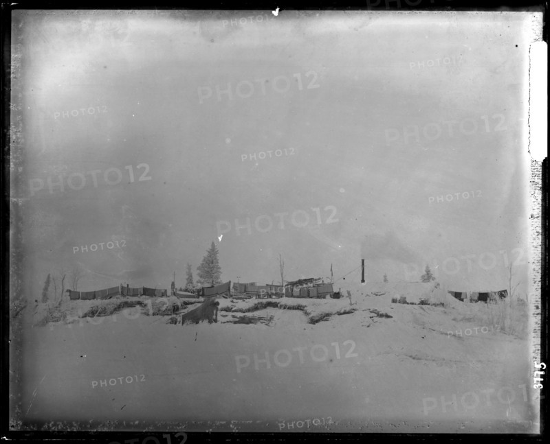 Northern Alaska Exploring Expedition, 1884-1886. Creator: Unknown.