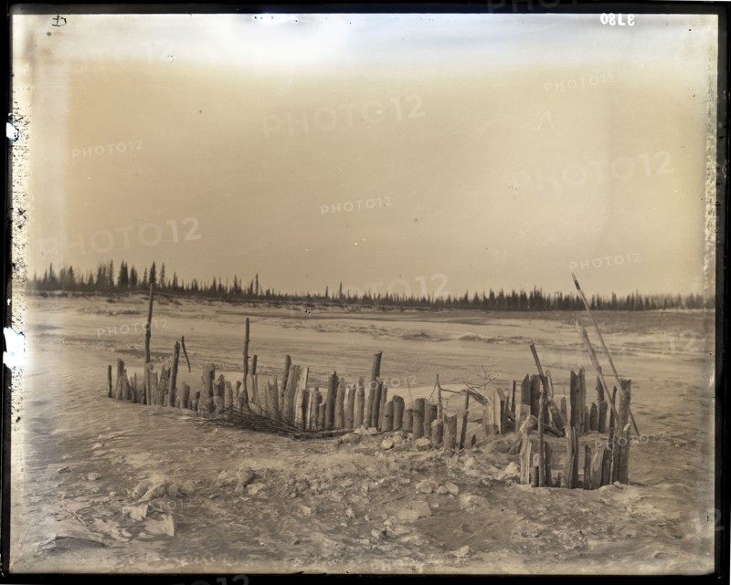Northern Alaska Exploring Expedition, 1884-1886. Creator: Unknown.