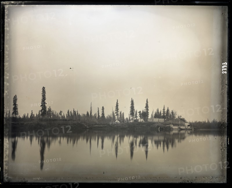 Northern Alaska Exploring Expedition, 1884-1886. Creator: Unknown.
