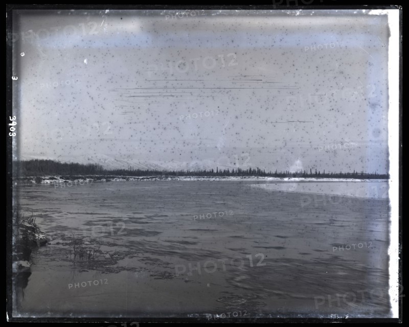Northern Alaska Exploring Expedition, 1884-1886. Creator: Unknown.