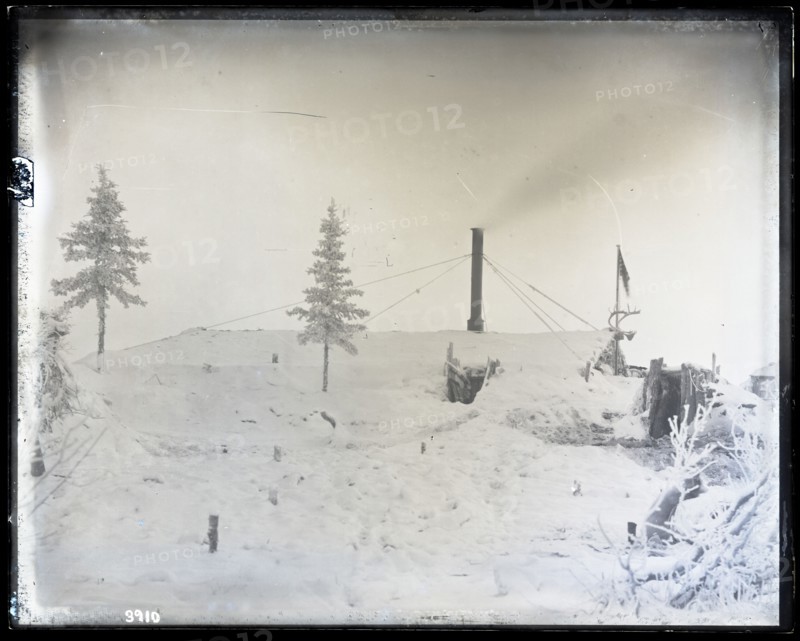 Northern Alaska Exploring Expedition, 1884-1886. Creator: Unknown.