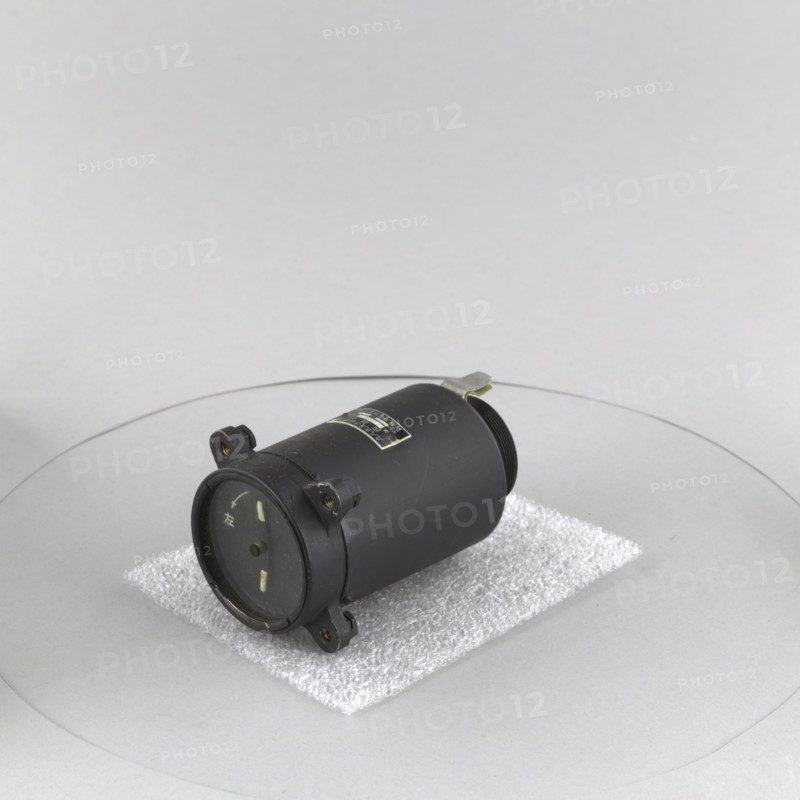 Indicator, Synchronizer, Engine, Japanese Army, Type-100. Creator: Yokogawa Electric Machine Manufacturing Plant.
