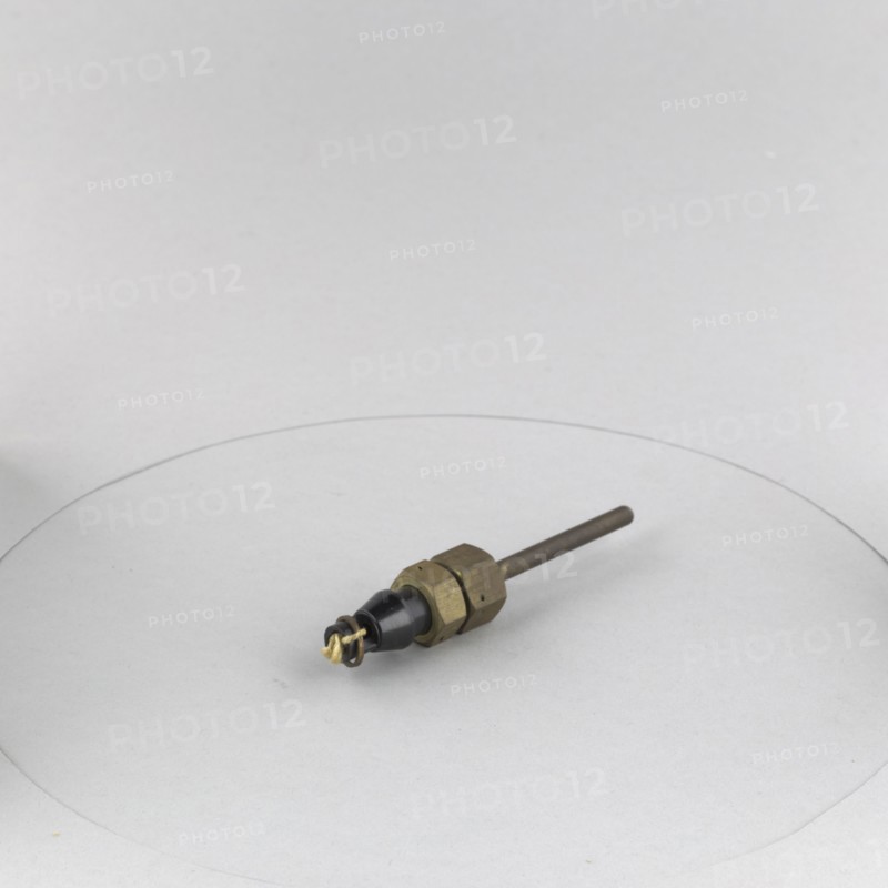 Bulb, Temperature Sensing. Creator: Unknown.