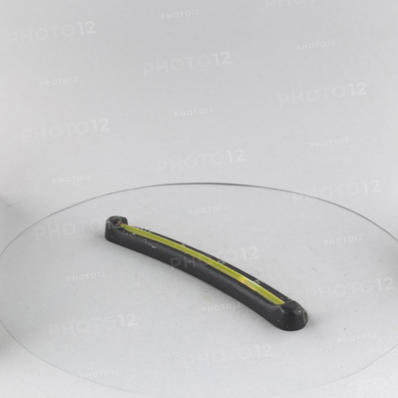 Inclinometer. Creator: Taylor Company.