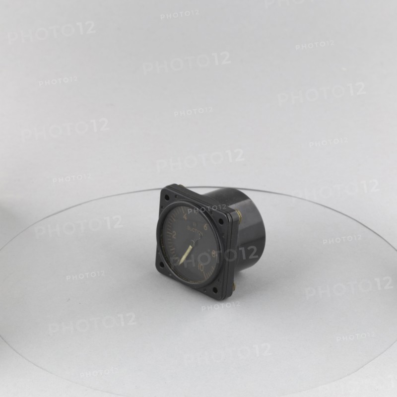 Indicator, Suction, F-4. Creator: United States Gauge Co.