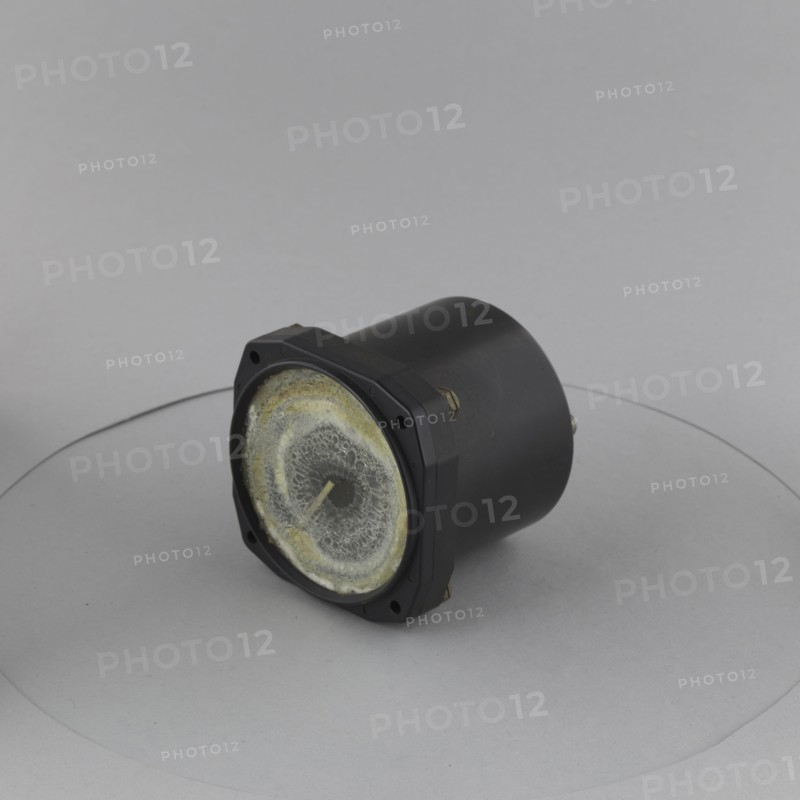 Indicator, Fuel Quantity. Creator: United States Gauge Co.