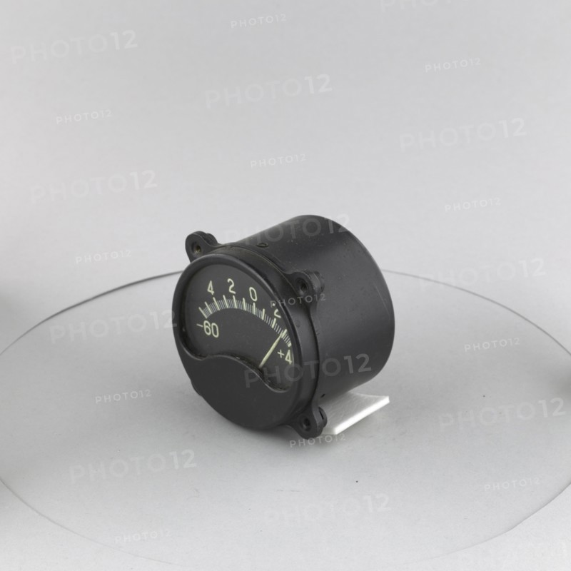 Indicator, Temperature, Free Air, Japanese Navy,. Creator: Mitsubishi Electric.