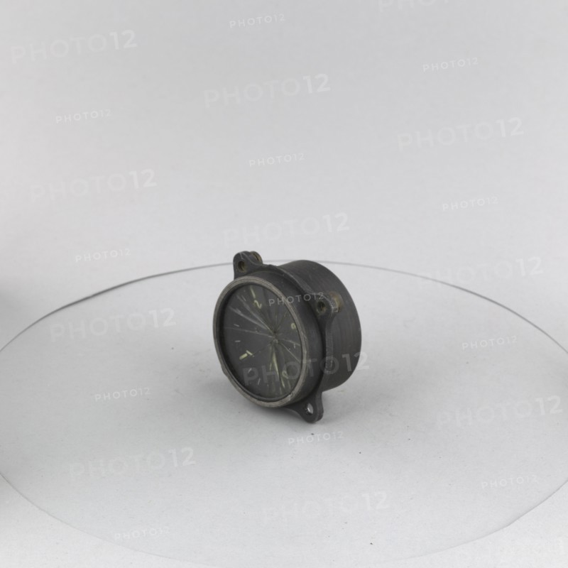 Indicator, ADI Pressure, Japanese Navy. Creator: Unknown.