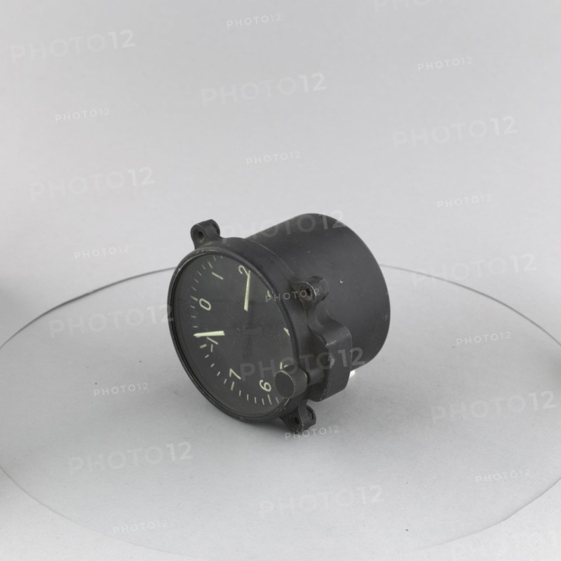 G-Meter / Accelerometer, Japanese Army, Type-1. Creator: Unknown.