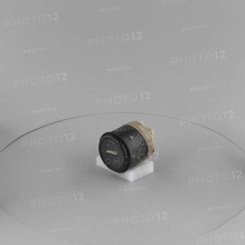 Voltmeter / Ammeter, German. Creator: AEG G.m.b.H..