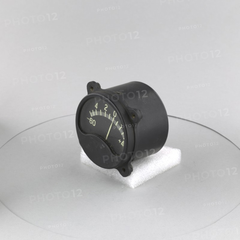 Indicator, Temperature, Free Air, Japanese Navy. Creator: Yokogawa Electric Machine Manufacturing Plant.